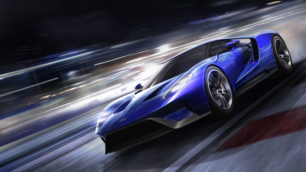 Forza 6 i wszystkie DLC zostaną usunięte ze sprzedaży już we wrześniu