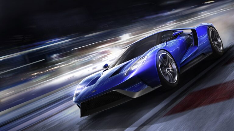 Forza 6 i wszystkie DLC zostaną usunięte ze sprzedaży już we wrześniu