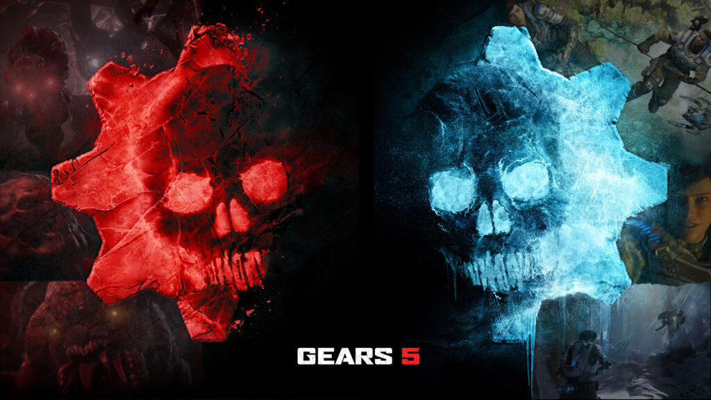 Gears 5 – możemy zapomnieć o kampanii dla czterech graczy