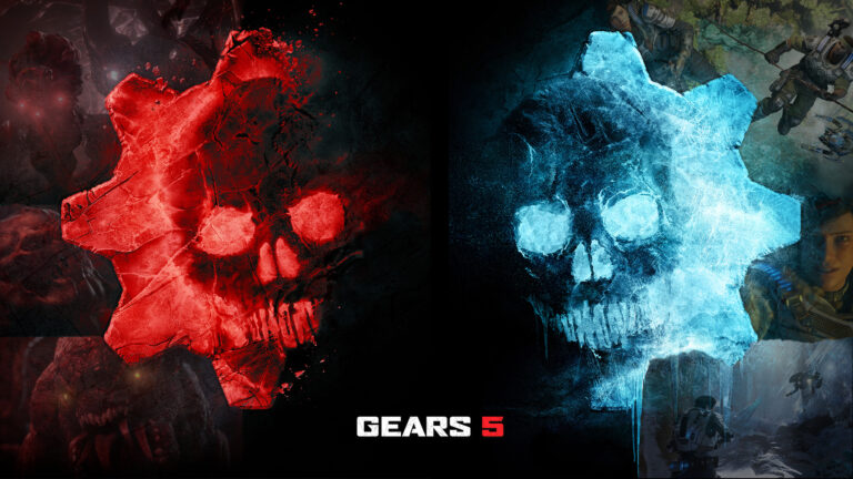 Gears 5 – możemy zapomnieć o kampanii dla czterech graczy