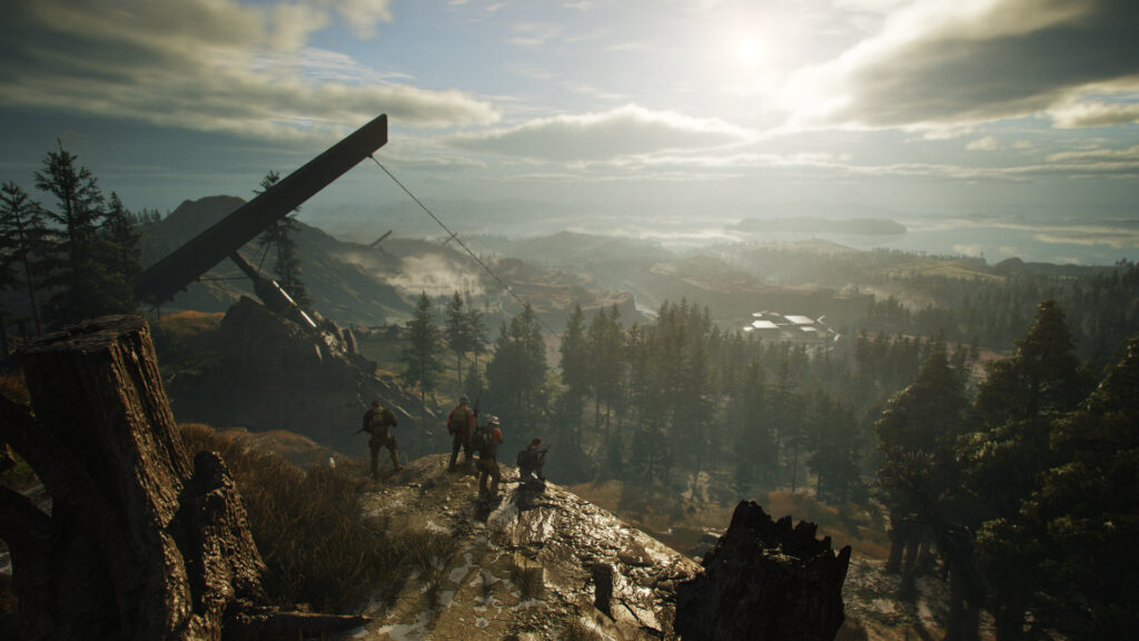 Ghost Recon Breakpoint – znamy wymagania systemowe