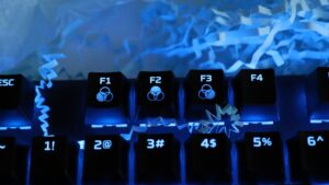 HyperX Alloy FPS RGB