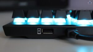 HyperX Alloy FPS RGB