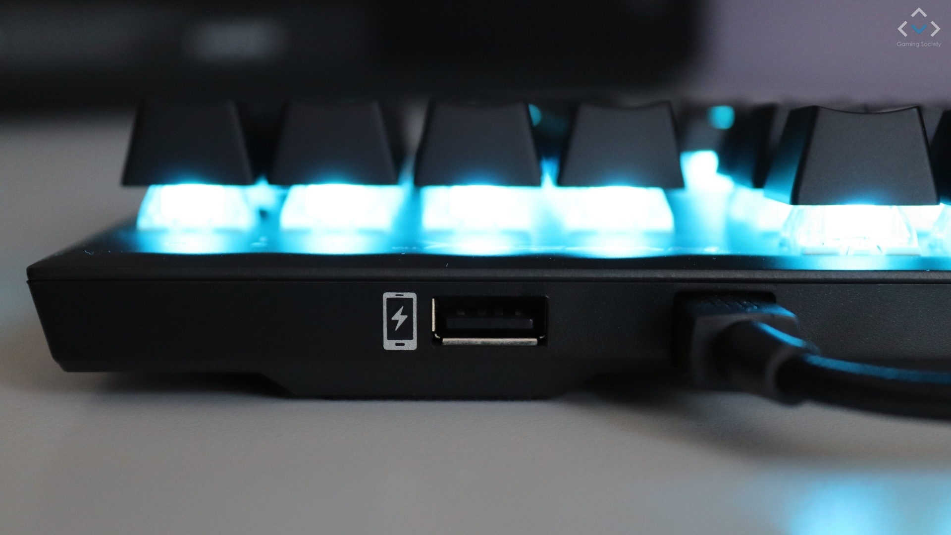 HyperX Alloy FPS RGB
