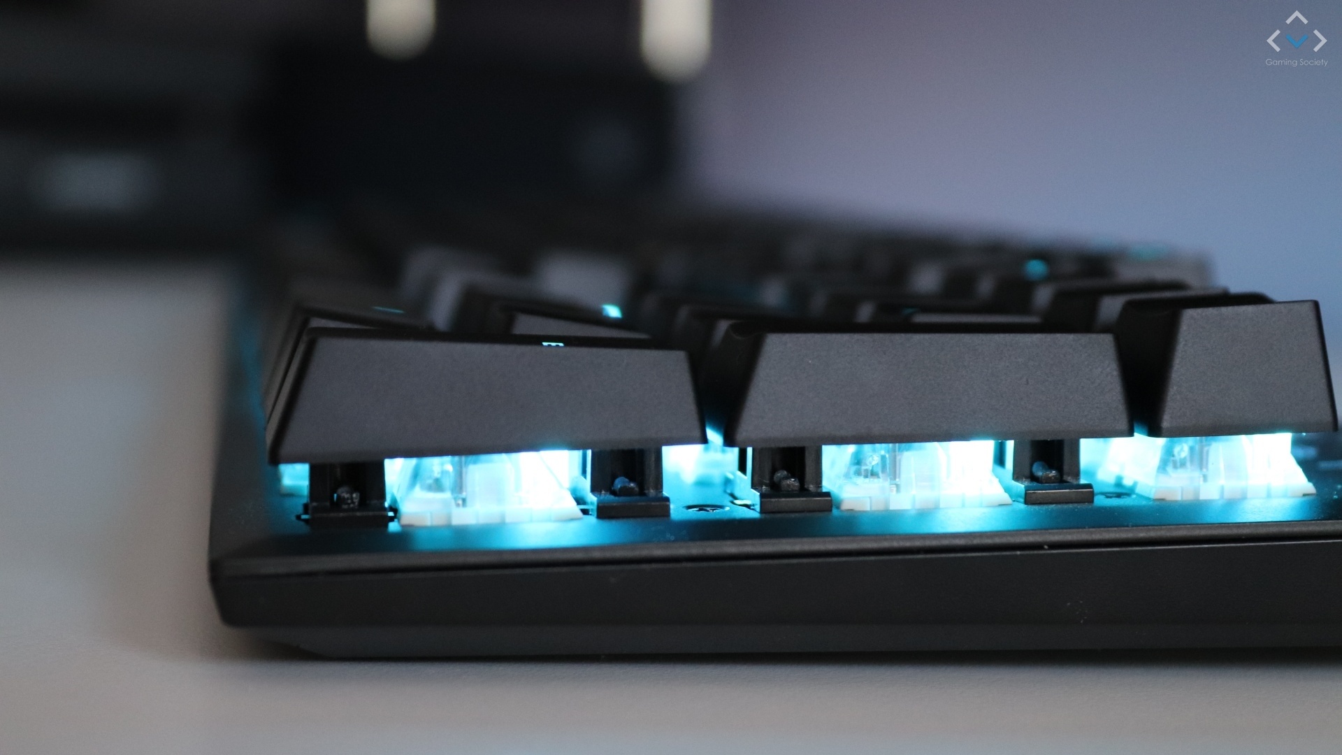 HyperX Alloy FPS RGB