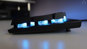 HyperX Alloy FPS RGB