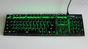 HyperX Alloy FPS RGB