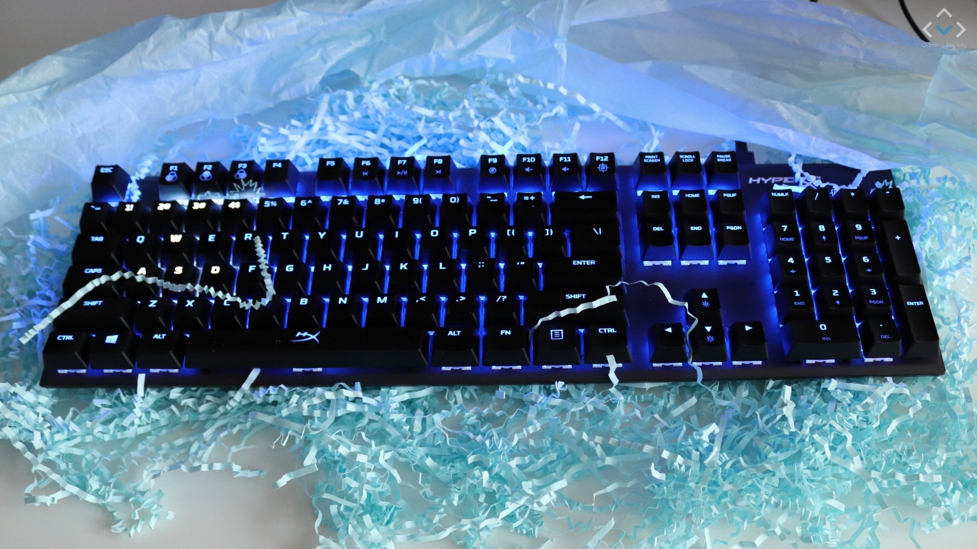HyperX Alloy FPS RGB