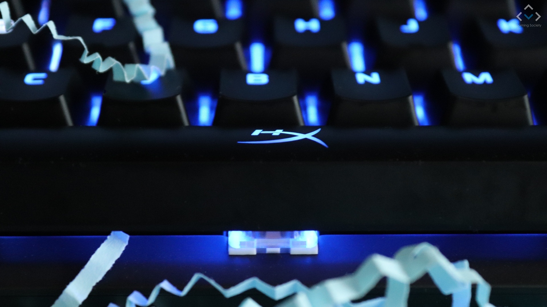 HyperX Alloy FPS RGB