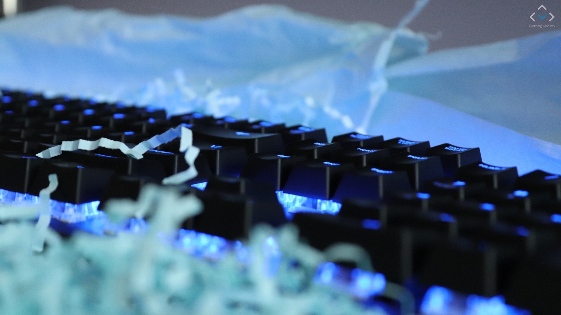 HyperX Alloy FPS RGB