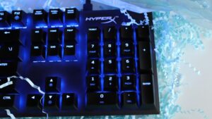 HyperX Alloy FPS RGB