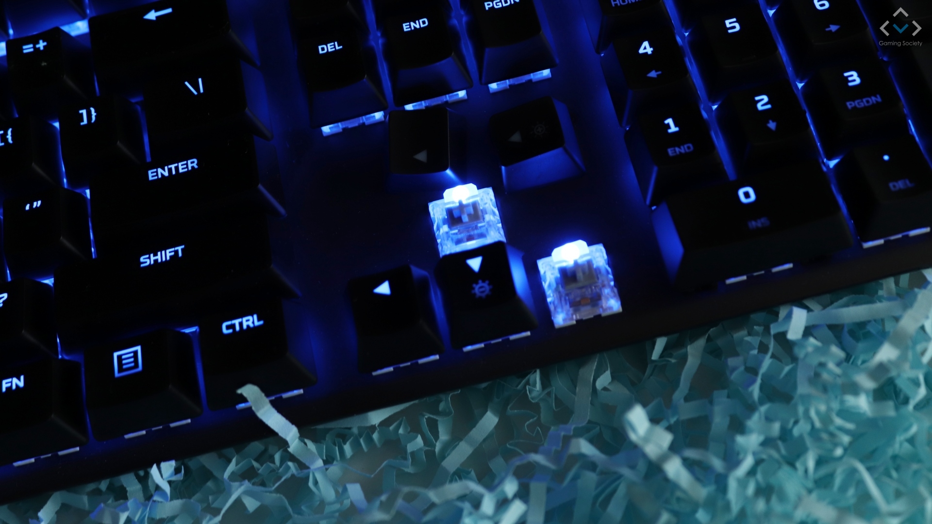 HyperX Alloy FPS RGB