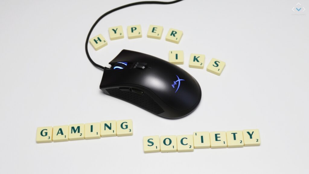 HyperX Pulsefire FPS Pro – recenzja