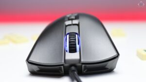 HyperX Pulsefire FPS Pro