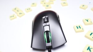 HyperX Pulsefire FPS Pro