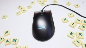 HyperX Pulsefire FPS Pro