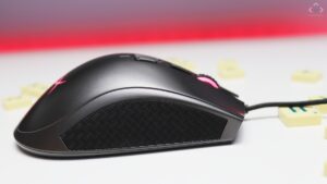 HyperX Pulsefire FPS Pro