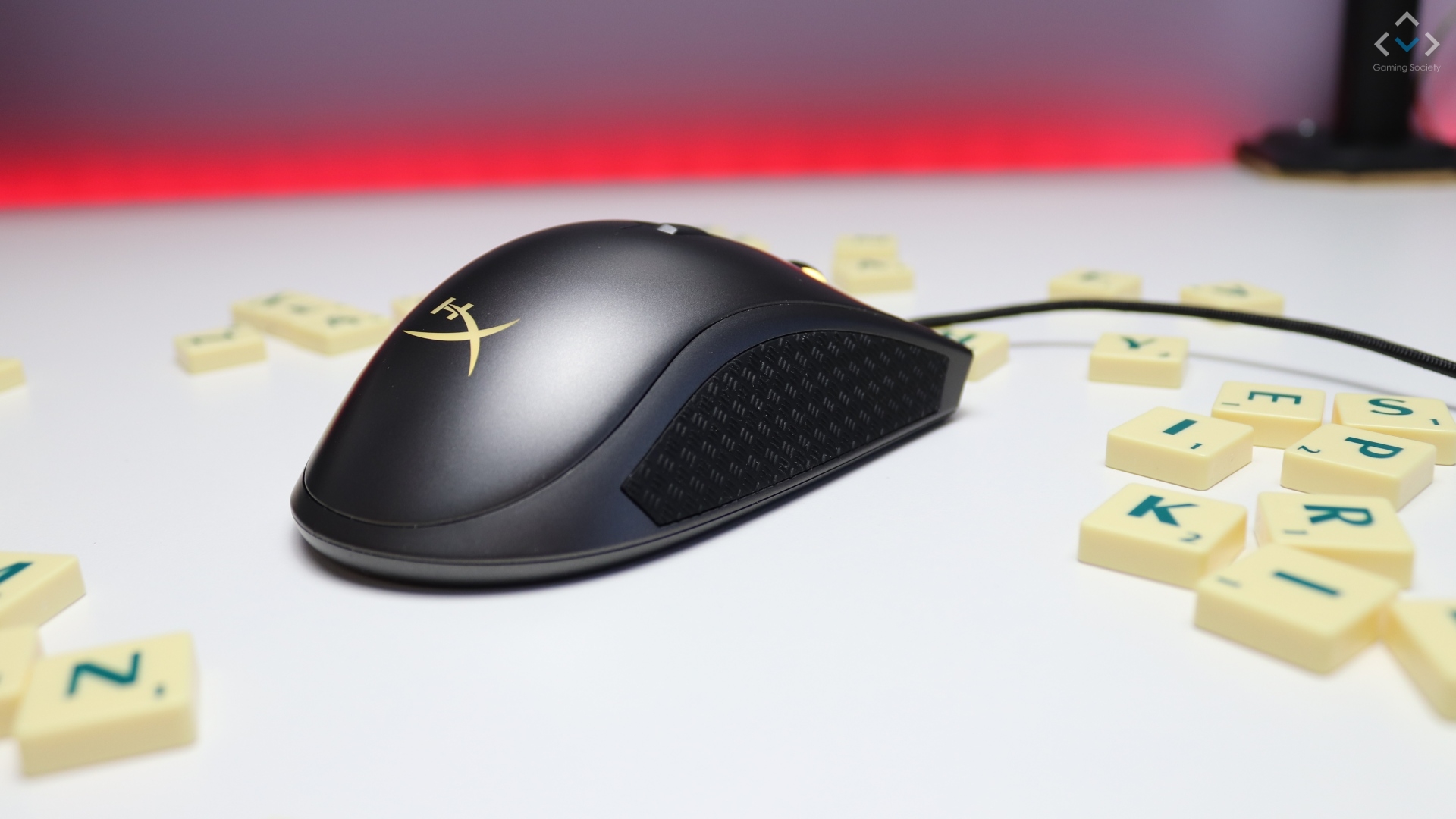 HyperX Pulsefire FPS Pro
