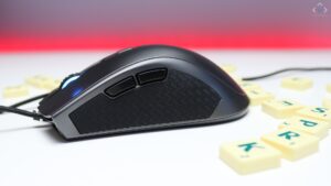 HyperX Pulsefire FPS Pro