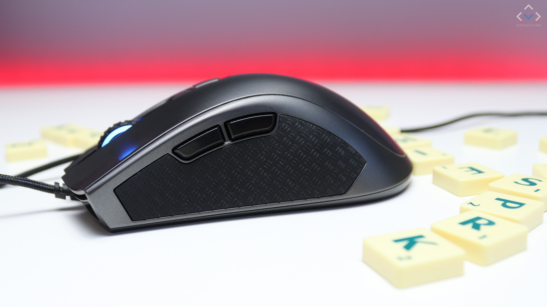 HyperX Pulsefire FPS Pro