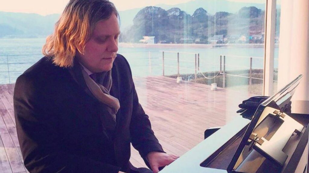 Jeremy Soule – twórca muzyki do Skyrima oskarżony o gwałt