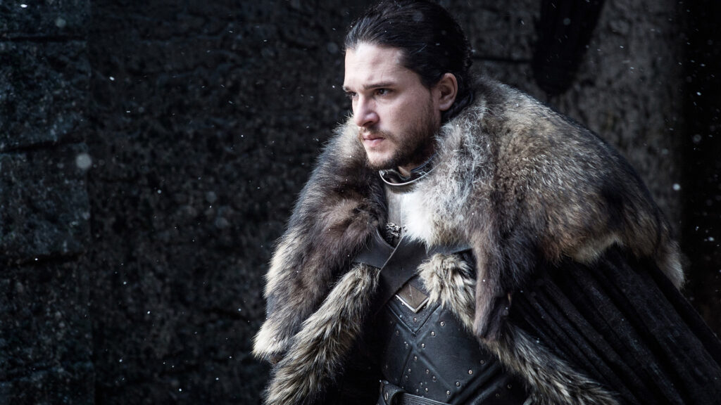 Jon Snow z Gry o Tron dołączy do Marvel Cinematic Universe