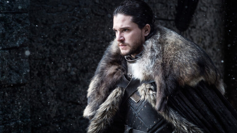Jon Snow z Gry o Tron dołączy do Marvel Cinematic Universe