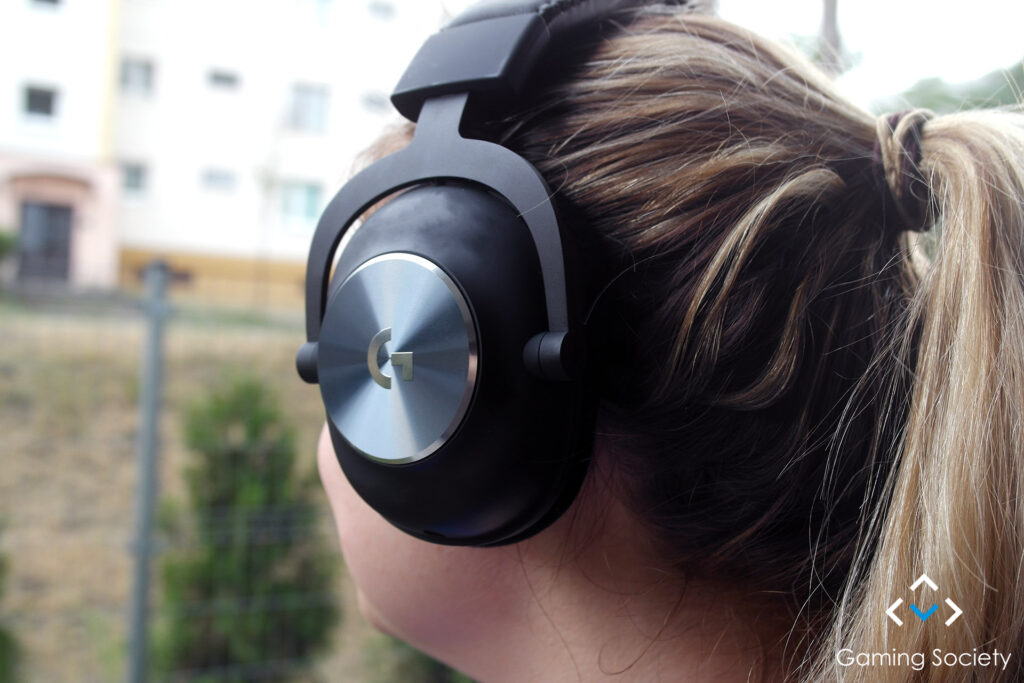 Logitech G Pro X – recenzja nowych słuchawek dla graczy