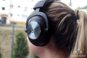 Logitech G Pro X