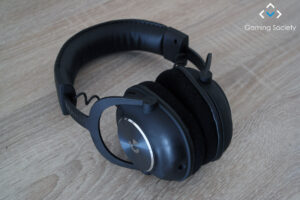 Logitech G Pro X