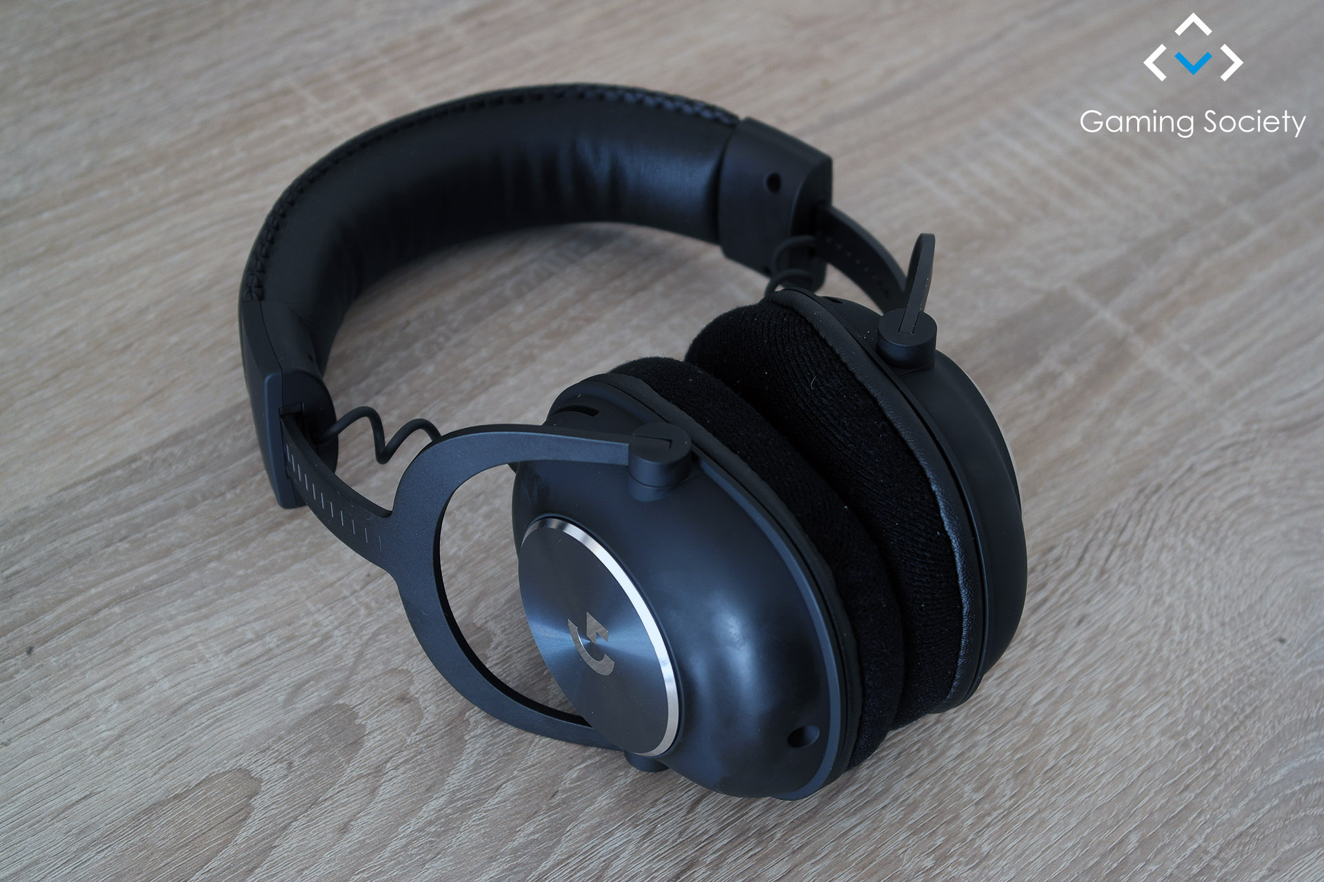 Logitech G Pro X