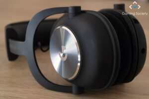 Logitech G Pro X