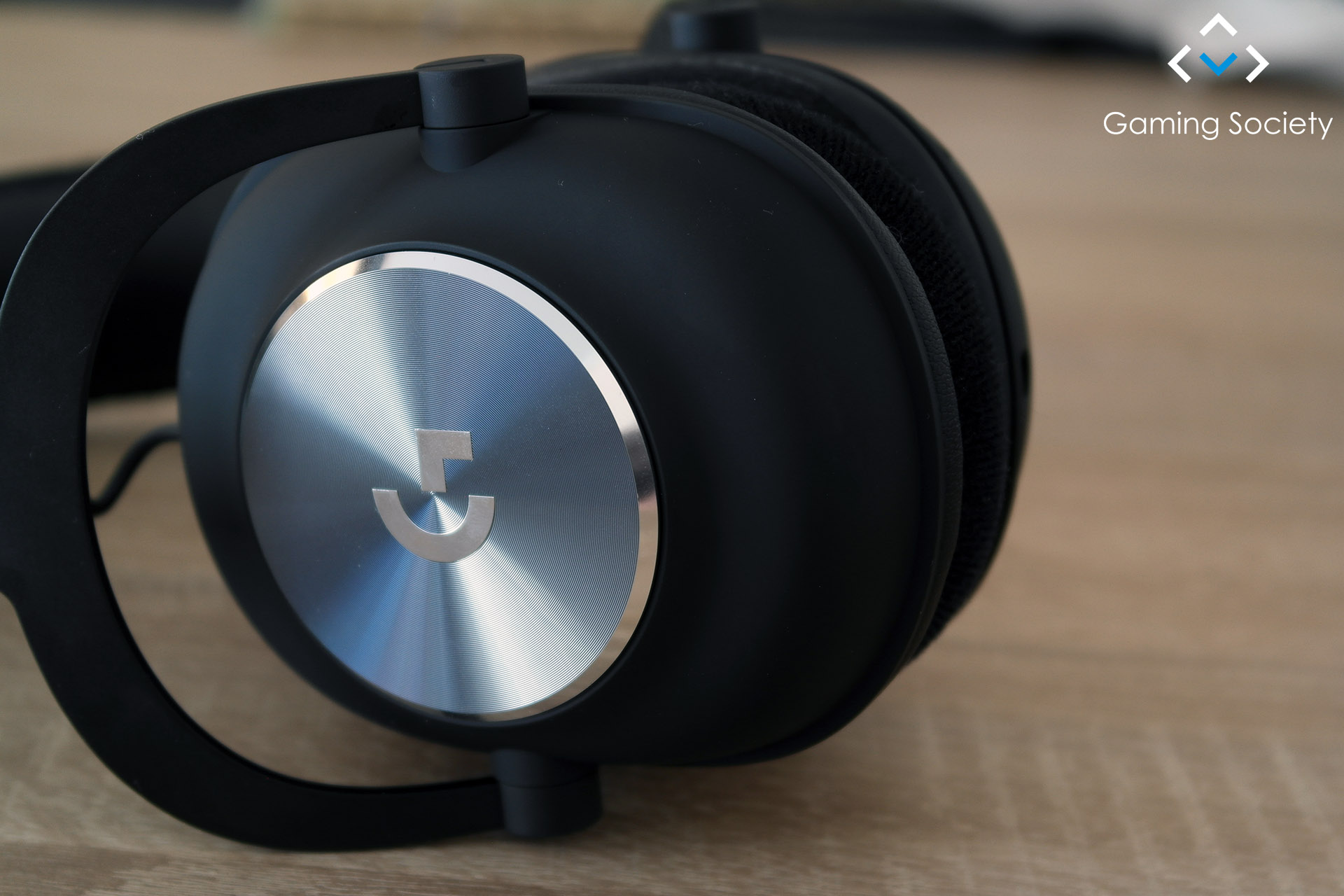 Logitech G Pro X