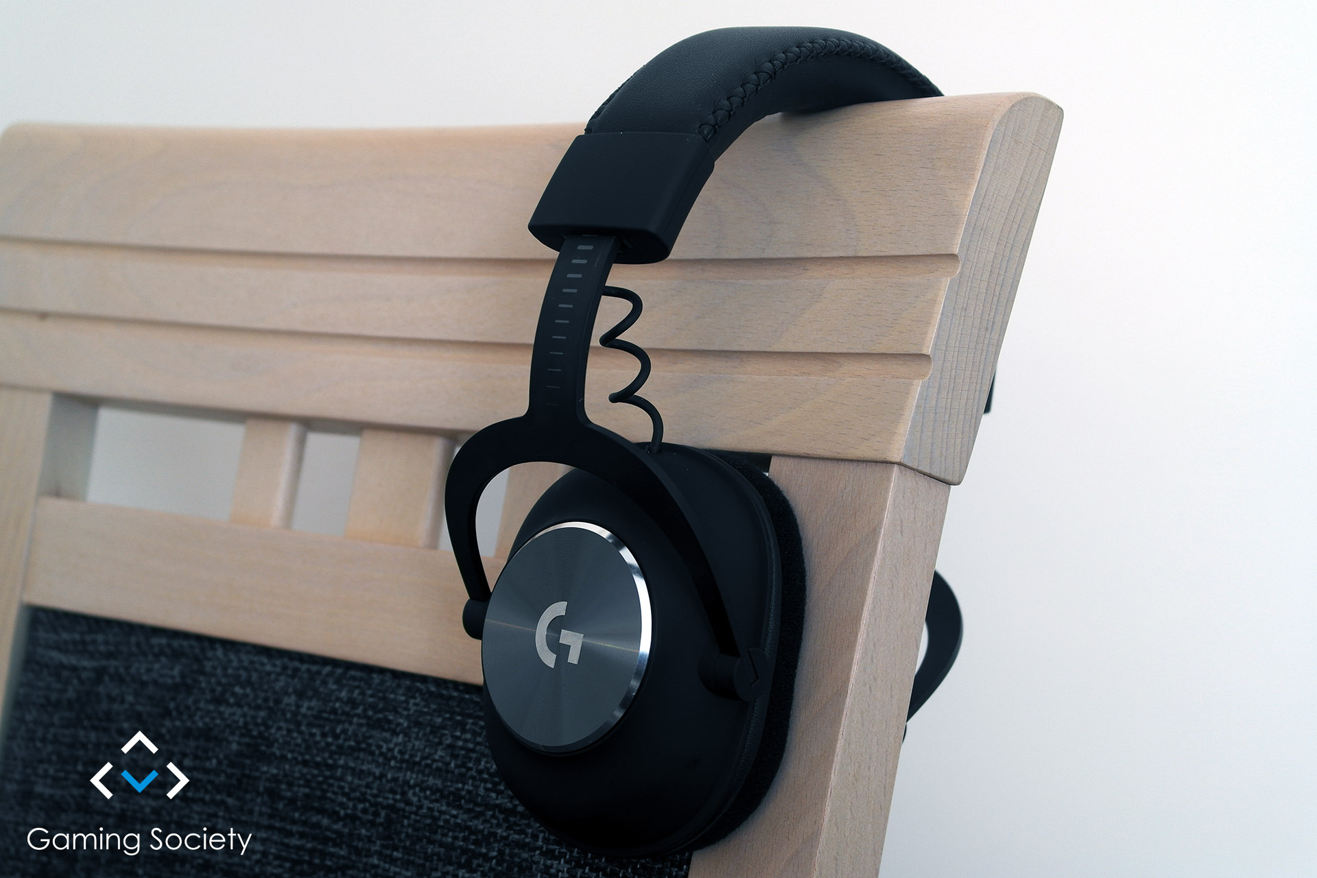 Logitech G Pro X