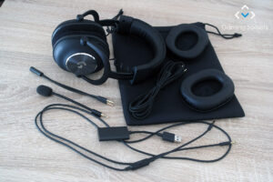 Logitech G Pro X