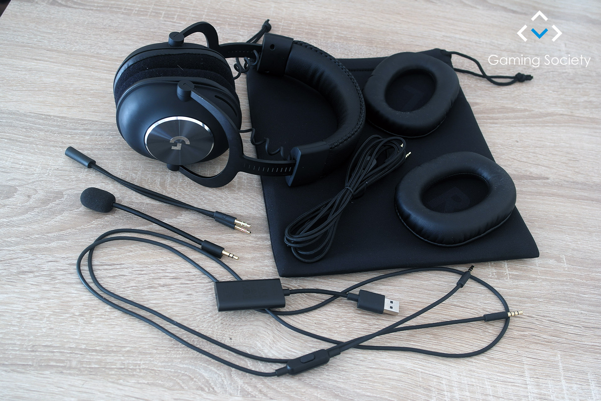 Logitech G Pro X