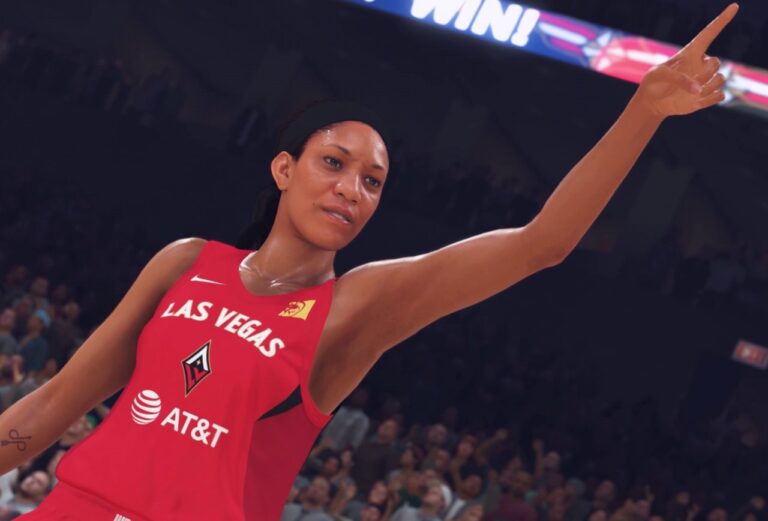 W NBA 2K20 otrzymamy możliwość rywalizacji paniami w rozgrywkach WNBA