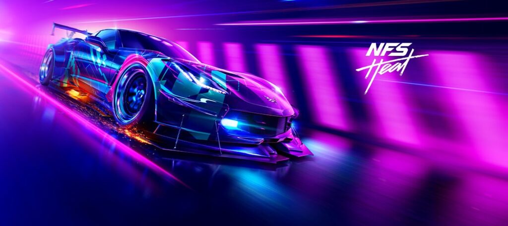 Need for Speed: Heat – najnowszą odsłoną wyścigowej serii. Pierwsze przecieki