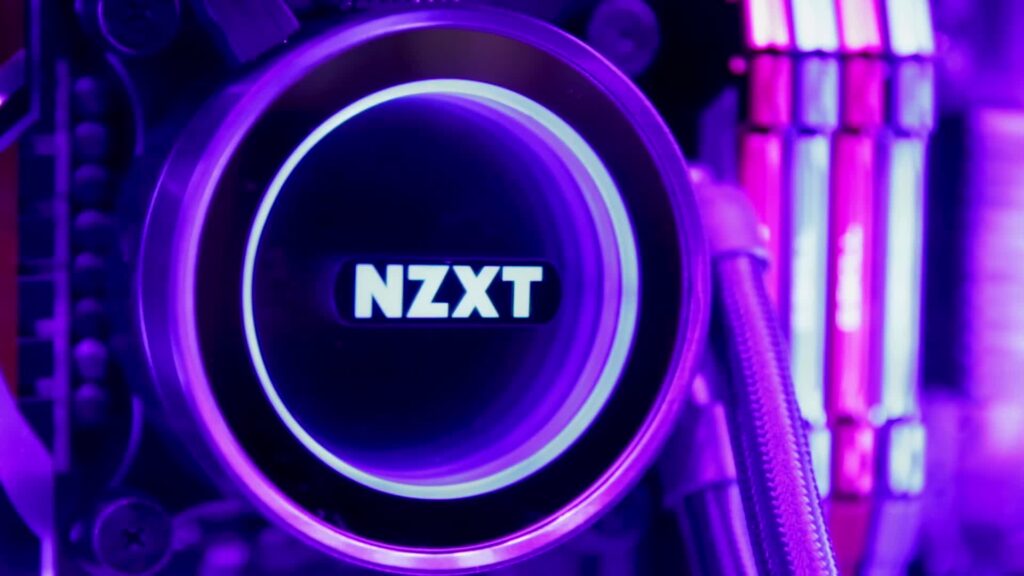 NZXT – odświeżona linia obudów serii H