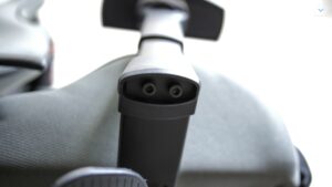 SPC Gear SR500