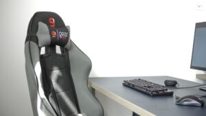 SPC Gear SR500