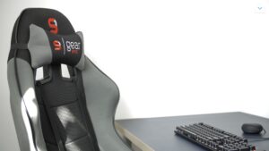 SPC Gear SR500