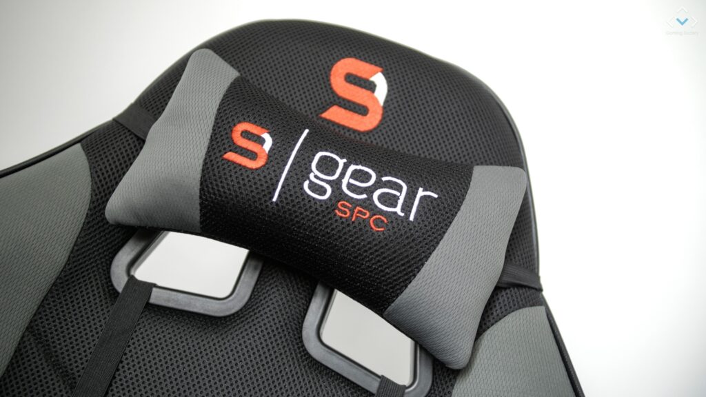 SPC Gear SR500F – recenzja gamingowego fotela