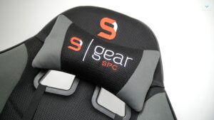 SPC Gear SR500