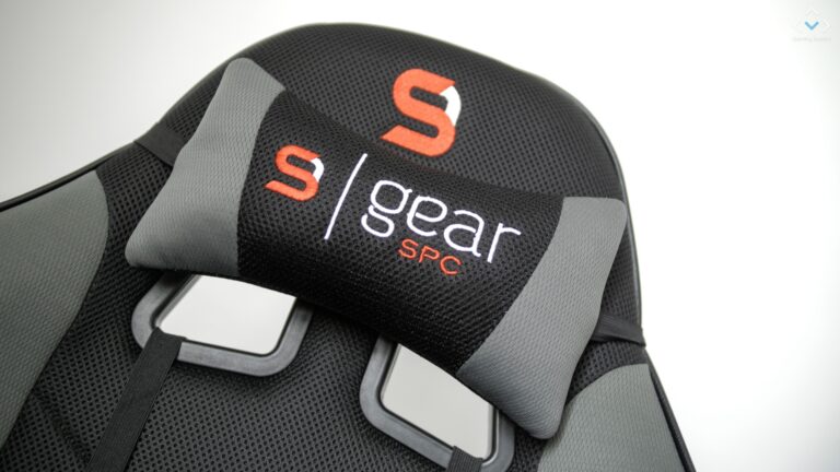 SPC Gear SR500F – recenzja gamingowego fotela