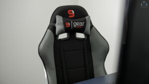 SPC Gear SR500