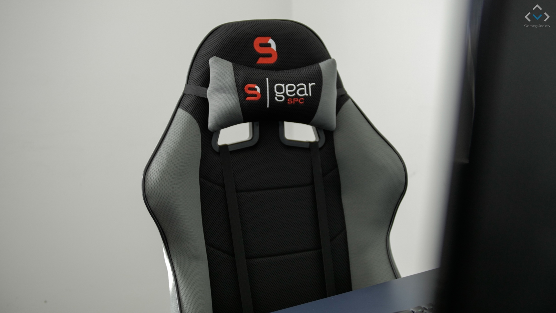 SPC Gear SR500