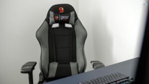 SPC Gear SR500