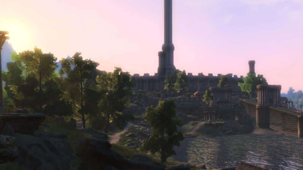 The Elder Scrolls: Skyblivion – nowy zwiastun pokazujący podstępny prac nad projektem