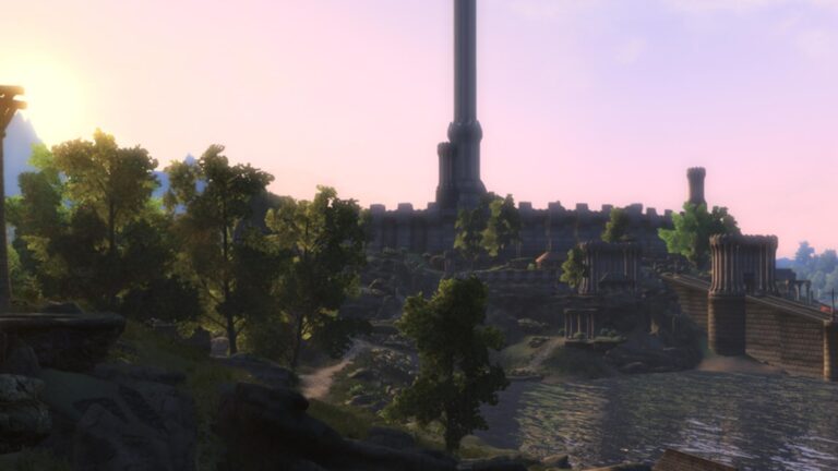 The Elder Scrolls: Skyblivion – nowy zwiastun pokazujący podstępny prac nad projektem